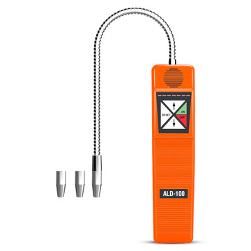 Aprvtio ALD100 refrigerant leak detector